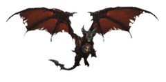 Imagem do chefão Dargoth do Lost Tale